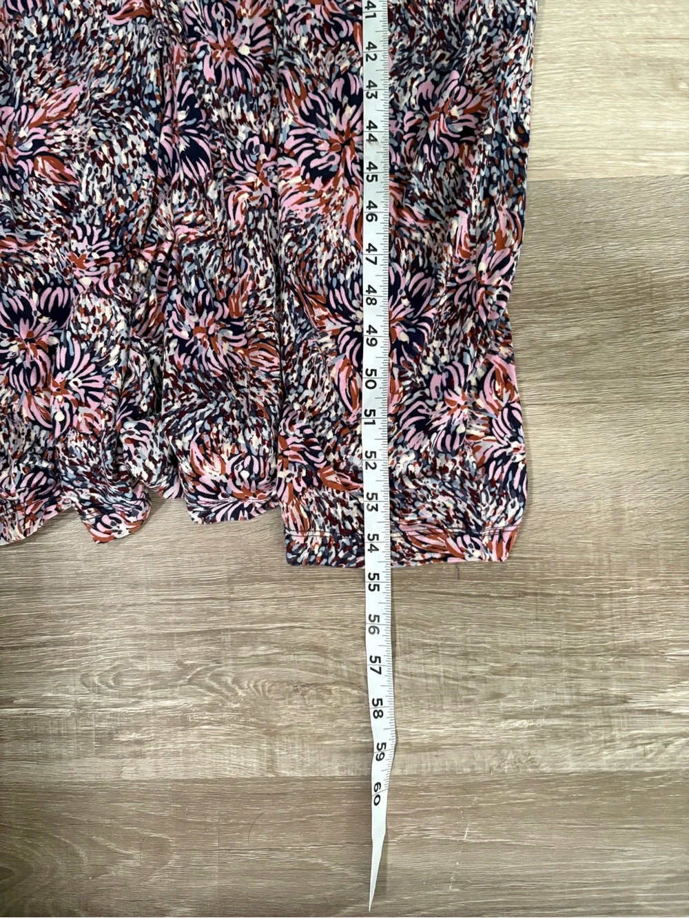 Motherhood Maternity  Sleeveless Floral Maxi Dress in Multi-Color